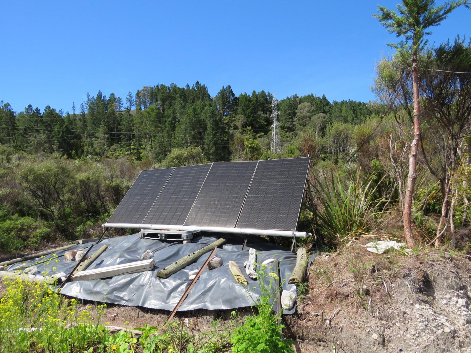 1022A Fairdown Road, Fairdown