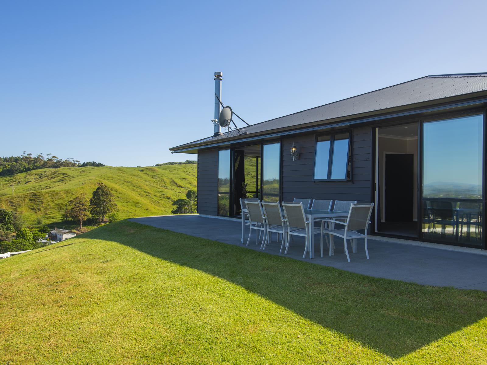 153 Wheatstone Road, Wainui