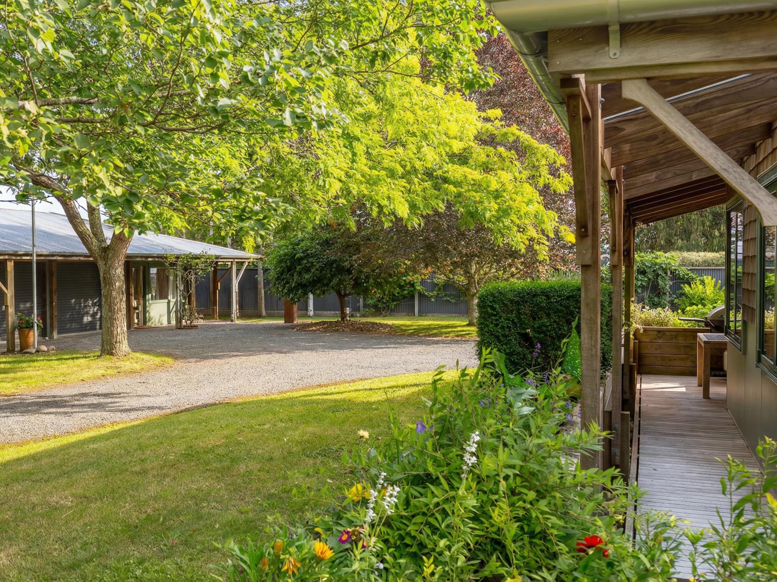 42 Kuratawhiti Street, Greytown