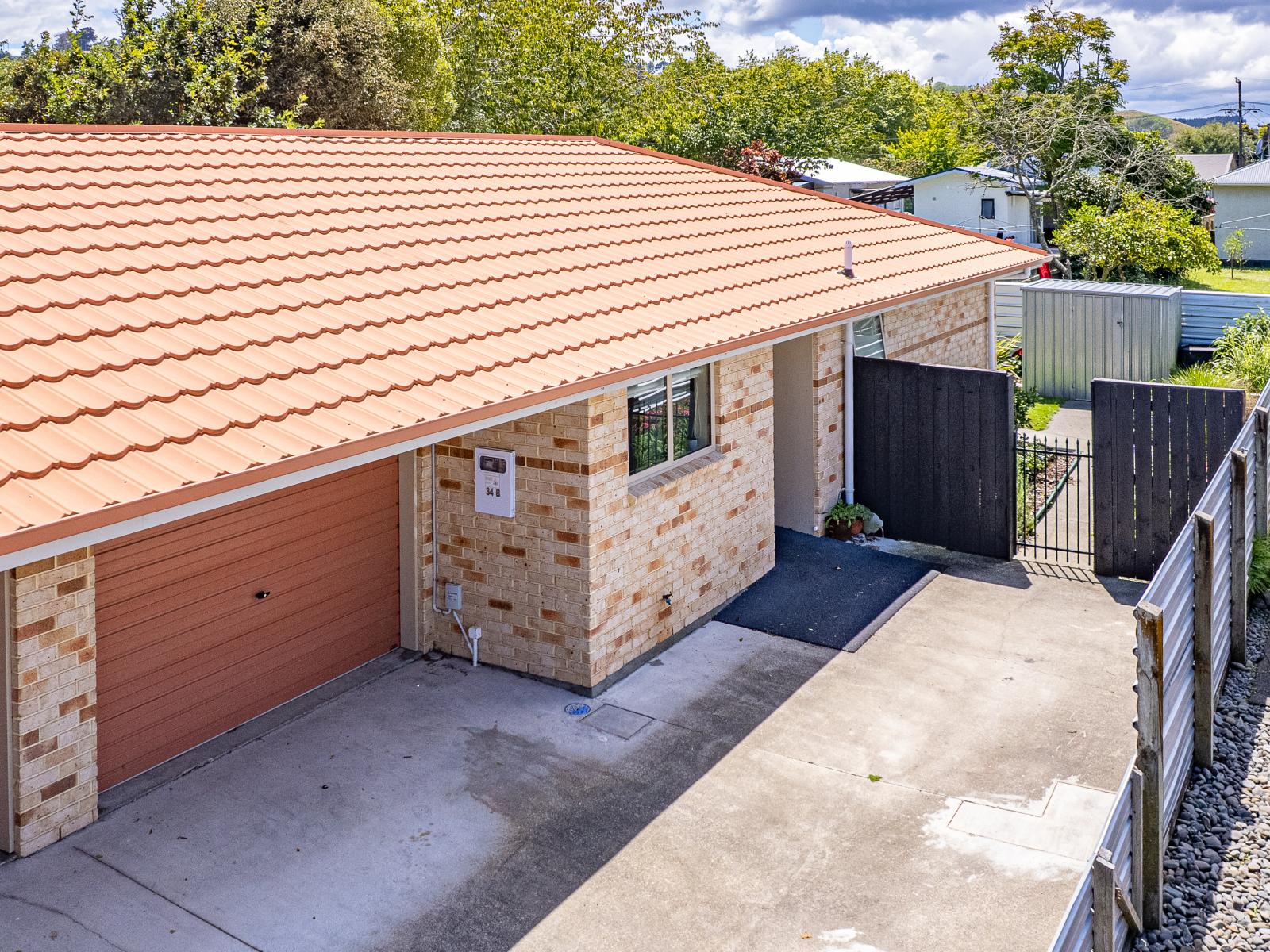 34B Field Street, Aramoho