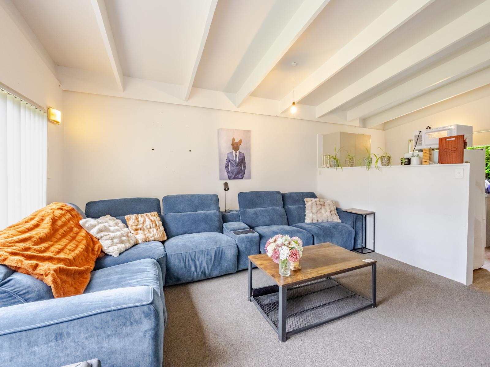 Unit 2, 51A Avenue Road, Greenmeadows