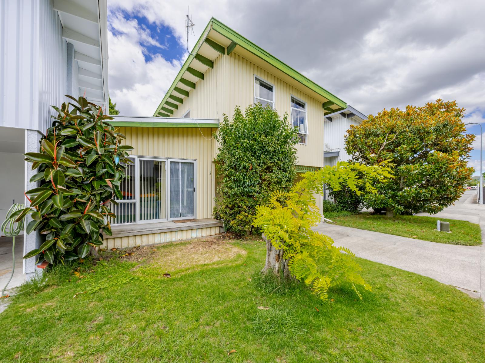 Unit 2, 51A Avenue Road, Greenmeadows