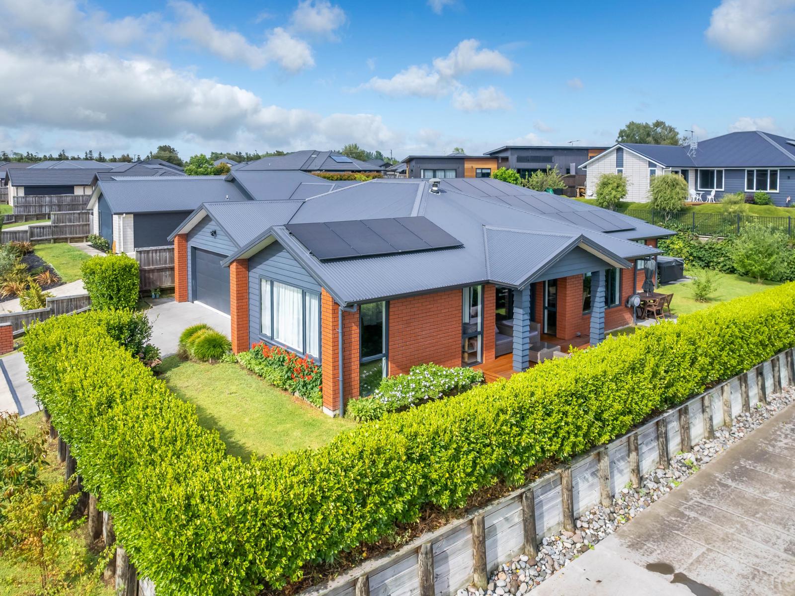11 Mahutonga Terrace, Ngaruawahia