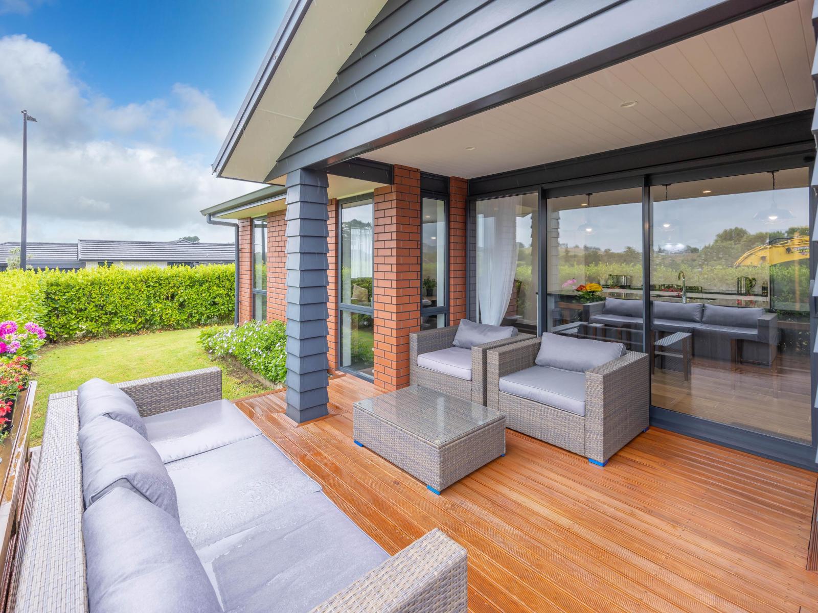 11 Mahutonga Terrace, Ngaruawahia