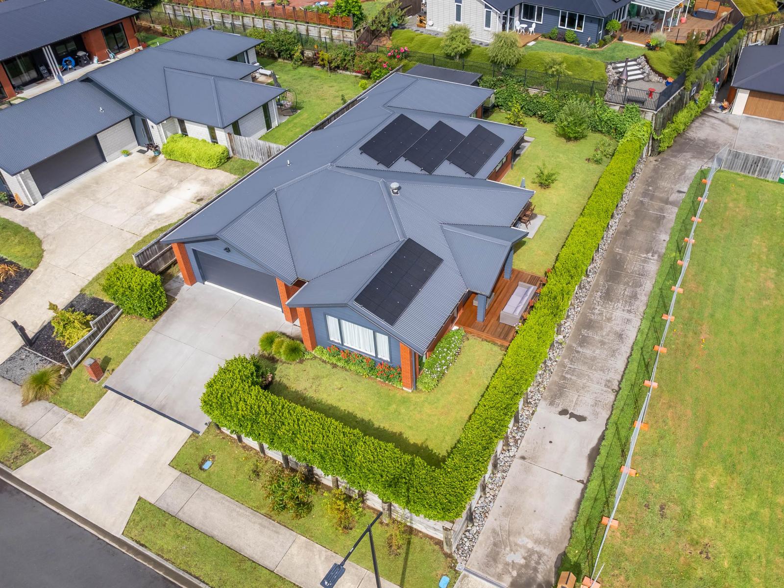 11 Mahutonga Terrace, Ngaruawahia