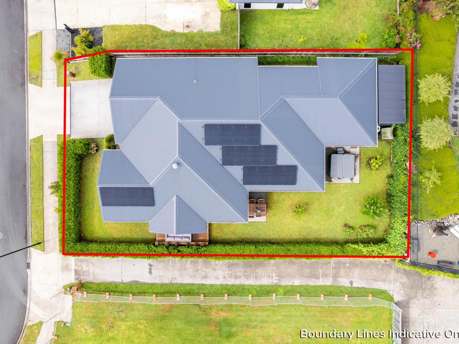11 Mahutonga Terrace, Ngaruawahia