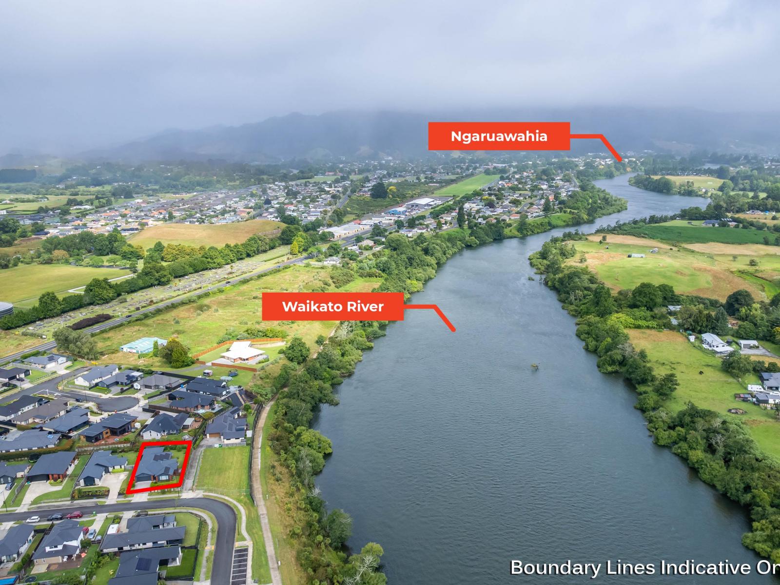 11 Mahutonga Terrace, Ngaruawahia