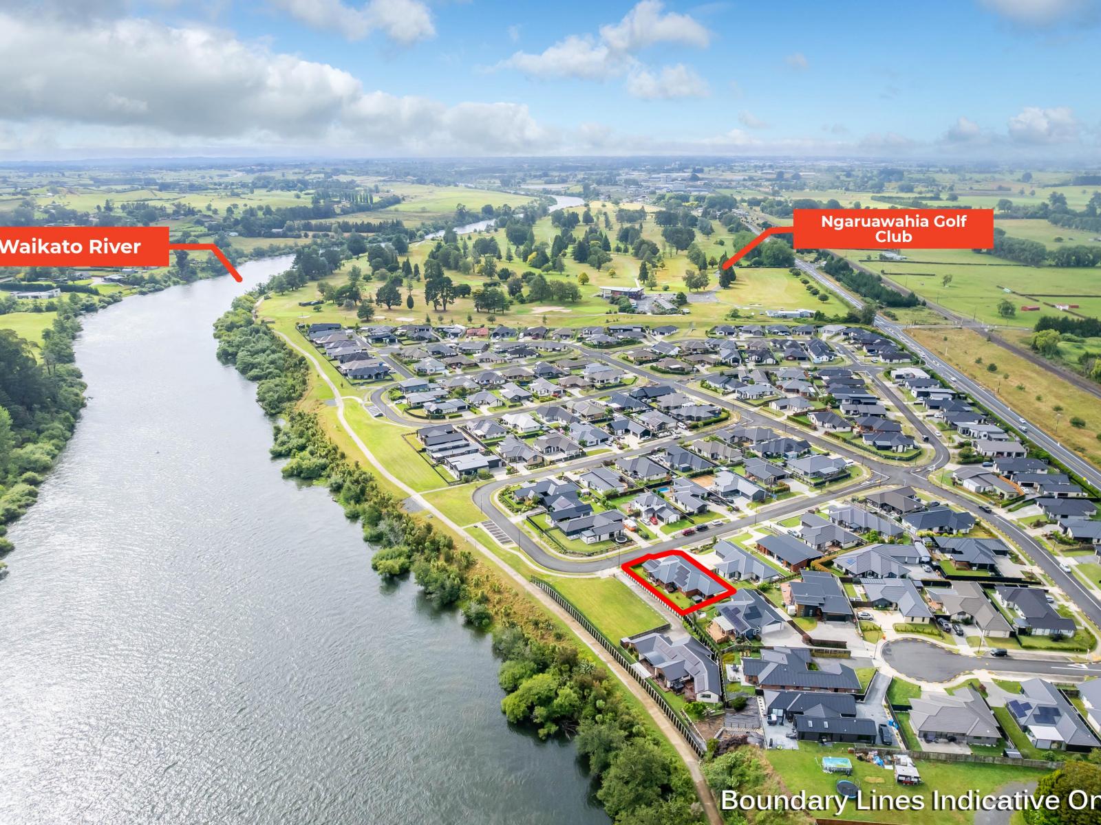 11 Mahutonga Terrace, Ngaruawahia