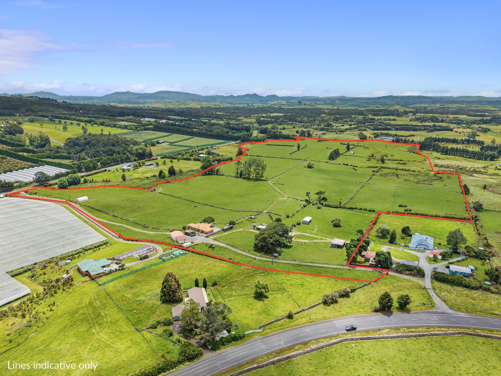 54 Tatton Road, Maungatapere