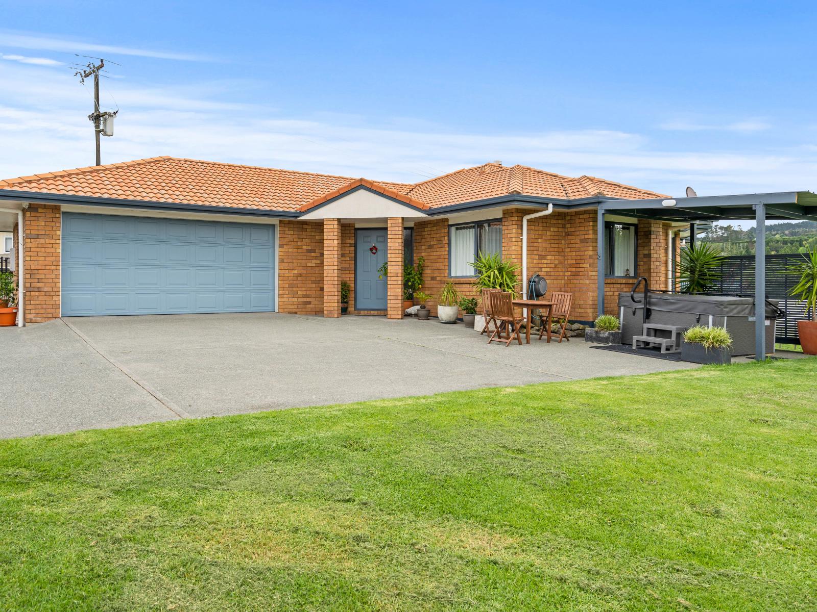 54 Tatton Road, Maungatapere