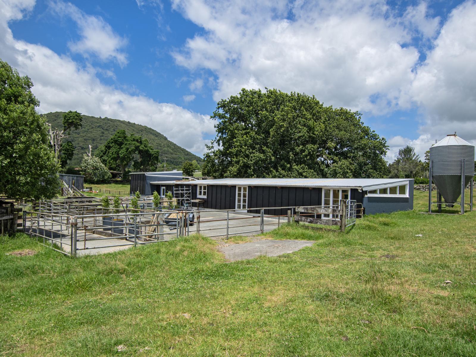 54 Tatton Road, Maungatapere