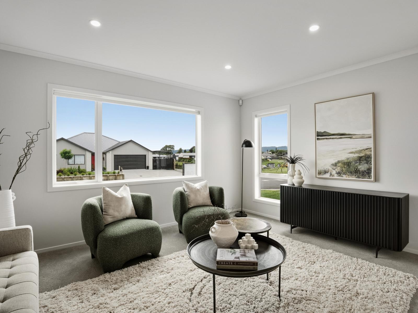 12 Buxton Crescent, Matamata