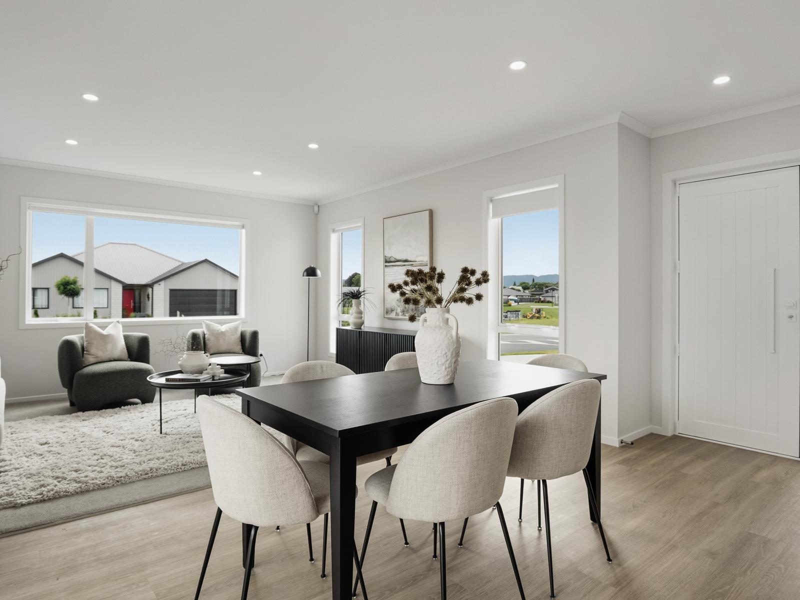 12 Buxton Crescent, Matamata