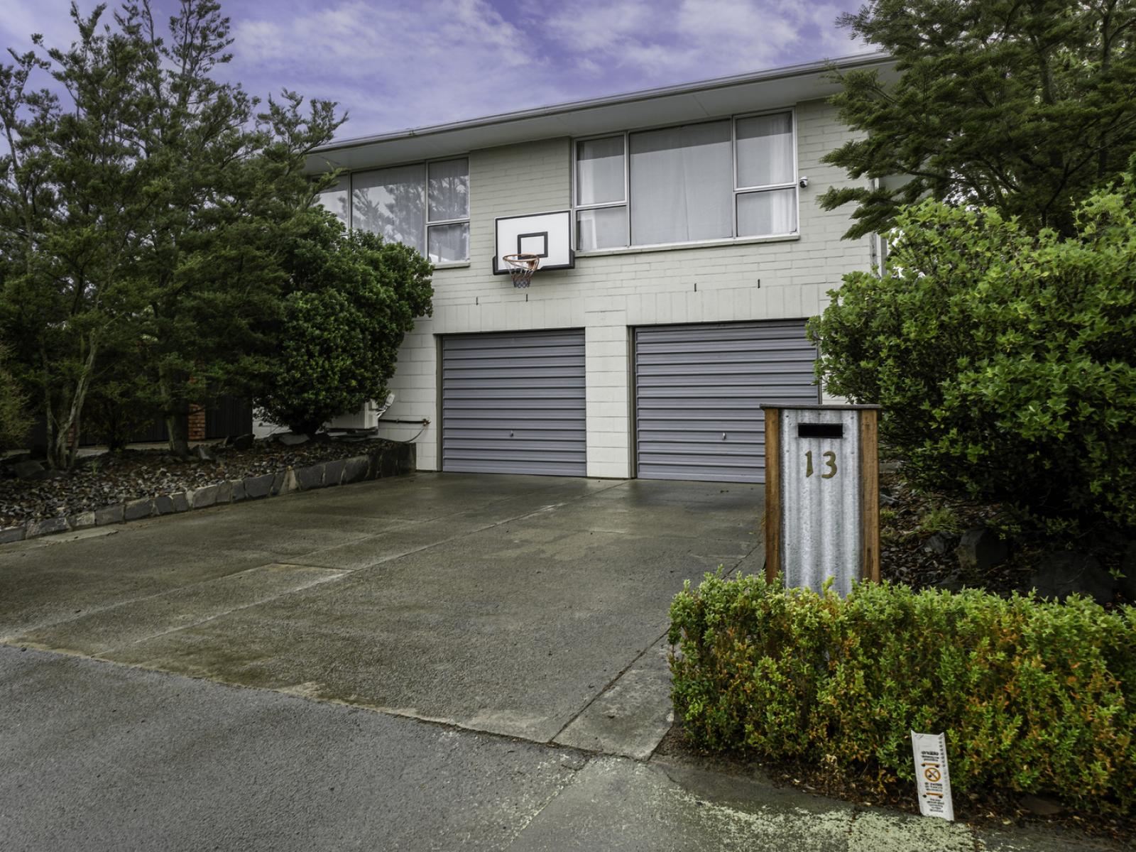 13 Keldon Avenue, Rangiora