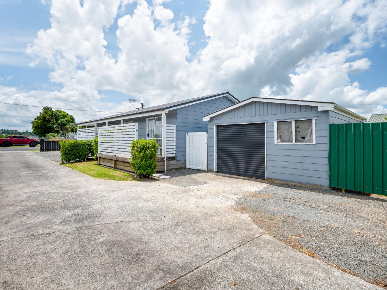 Unit 1, 562 Te Rahu Road, Te Awamutu