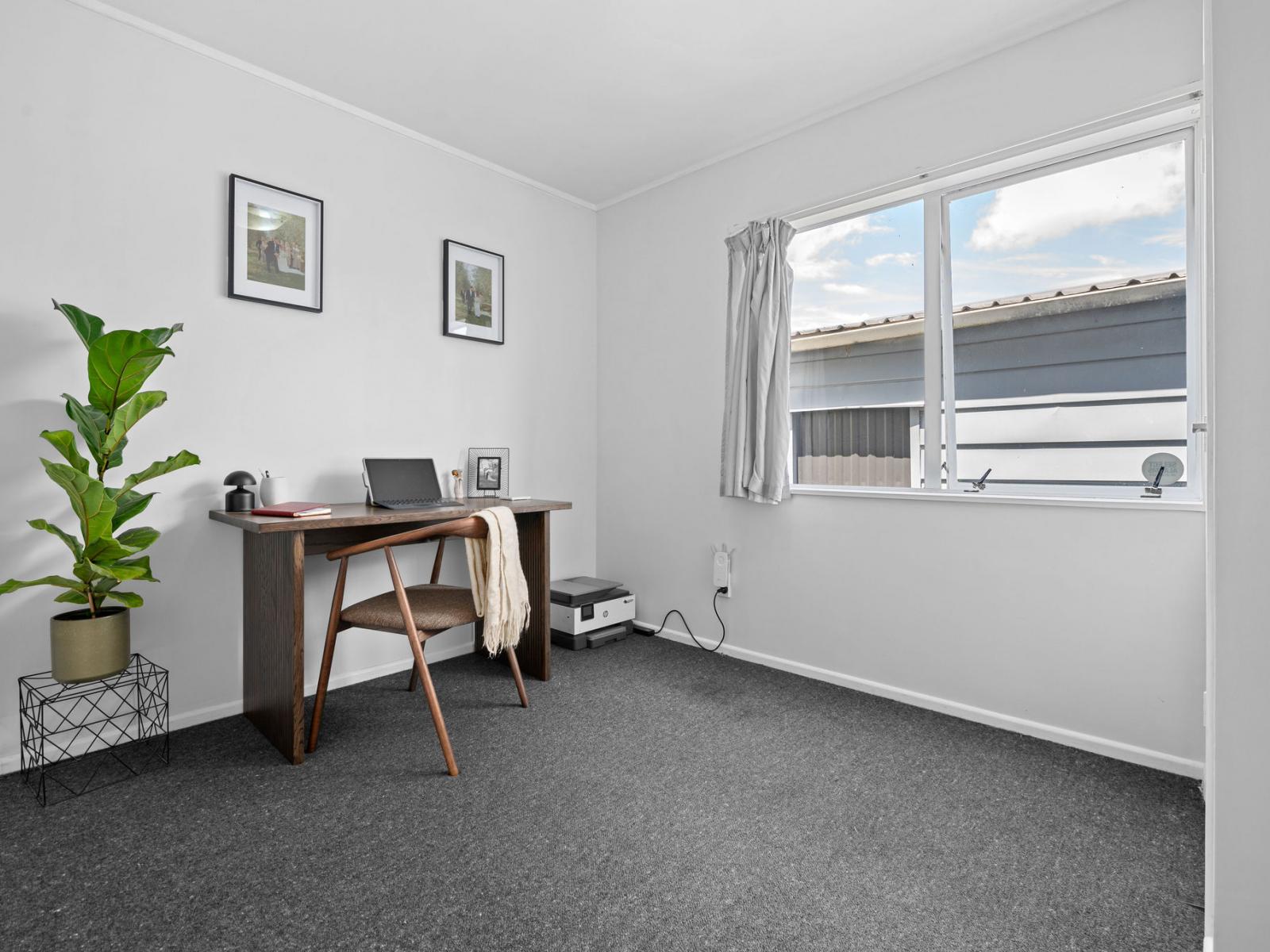 Unit 1, 562 Te Rahu Road, Te Awamutu