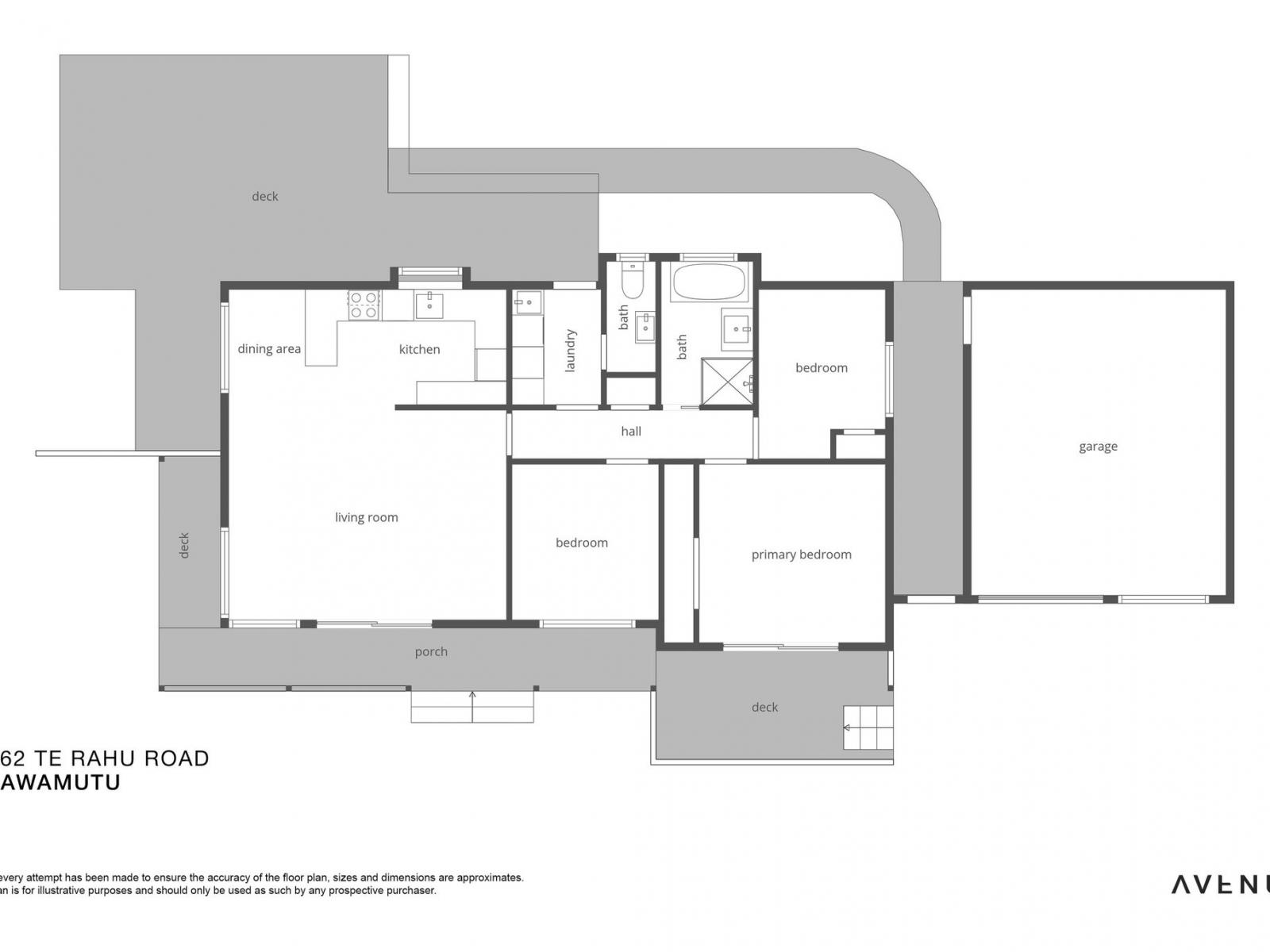 Unit 1, 562 Te Rahu Road, Te Awamutu