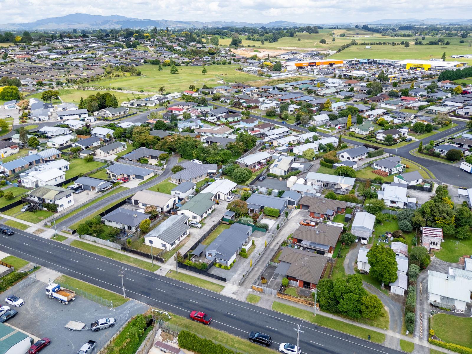 Unit 1, 562 Te Rahu Road, Te Awamutu