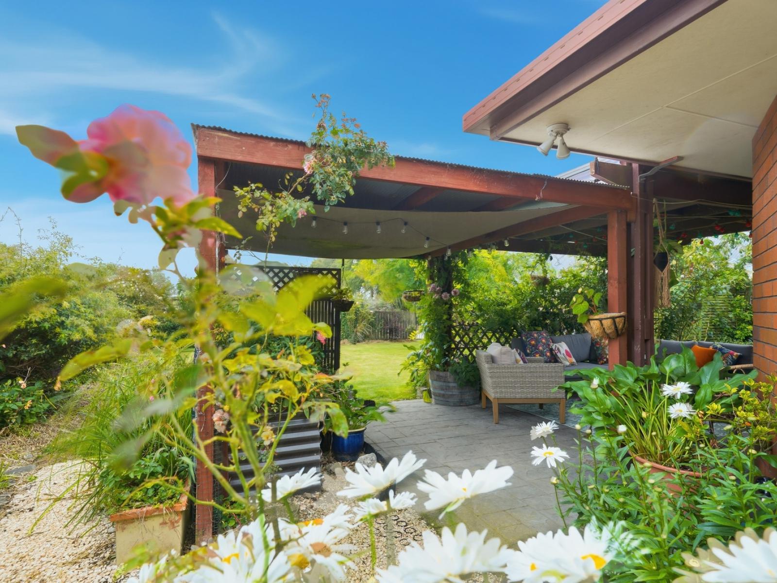 21 Otaki Street, Kaiapoi