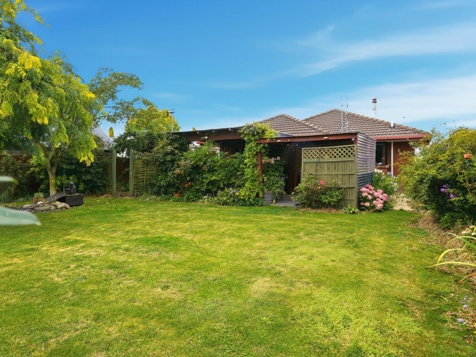 21 Otaki Street, Kaiapoi