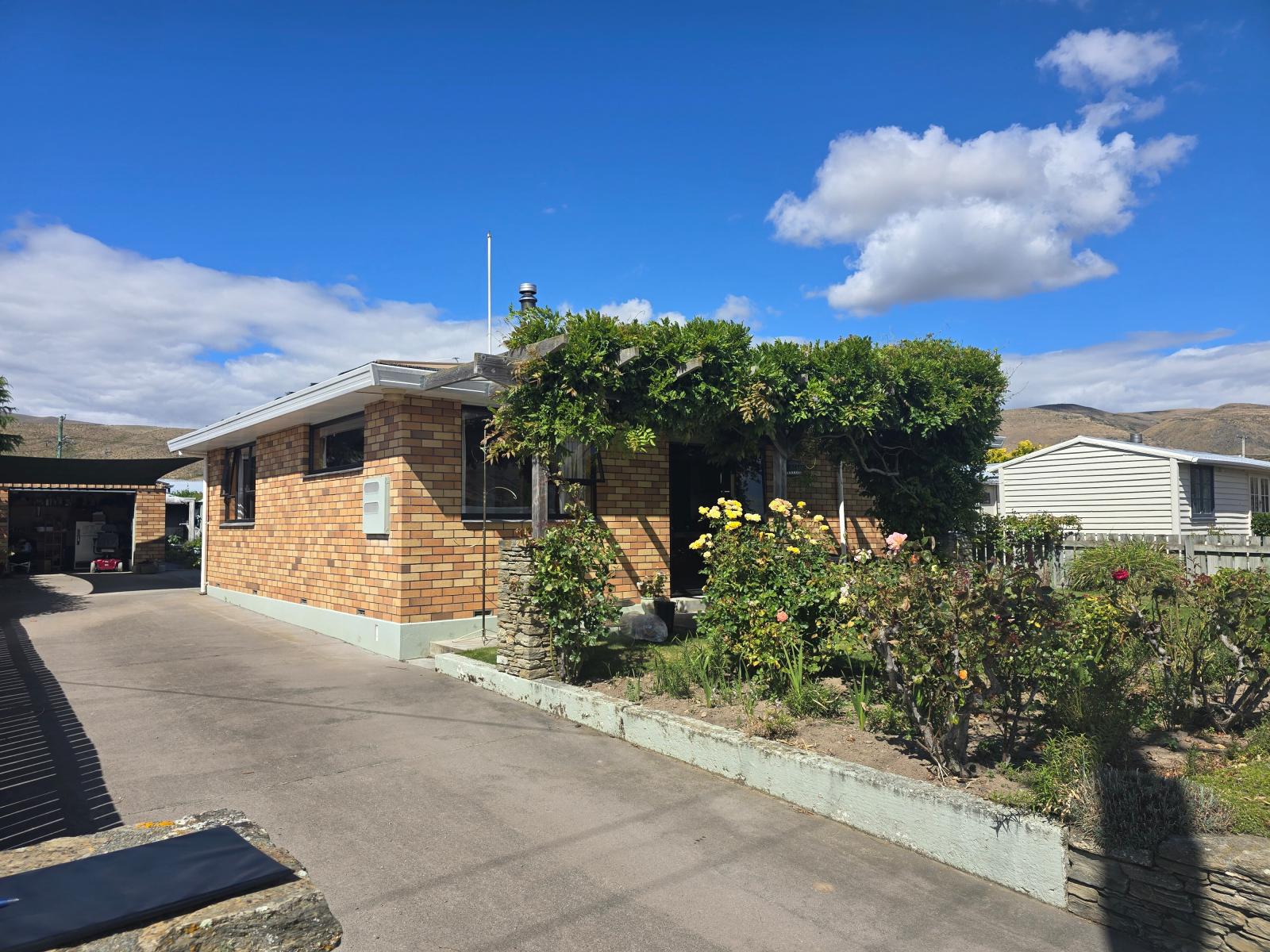 39 Lindis Crescent, Otematata