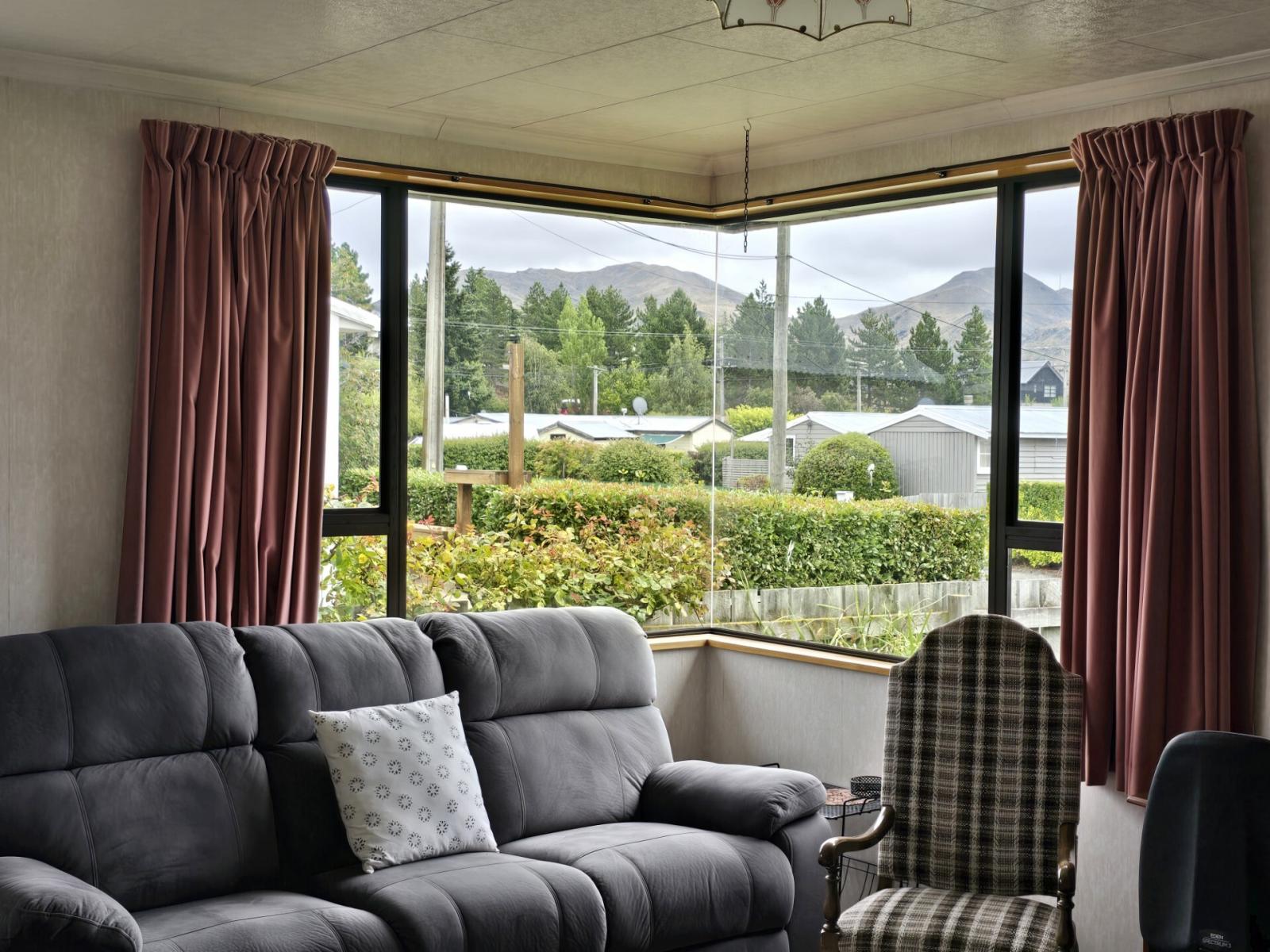 39 Lindis Crescent, Otematata