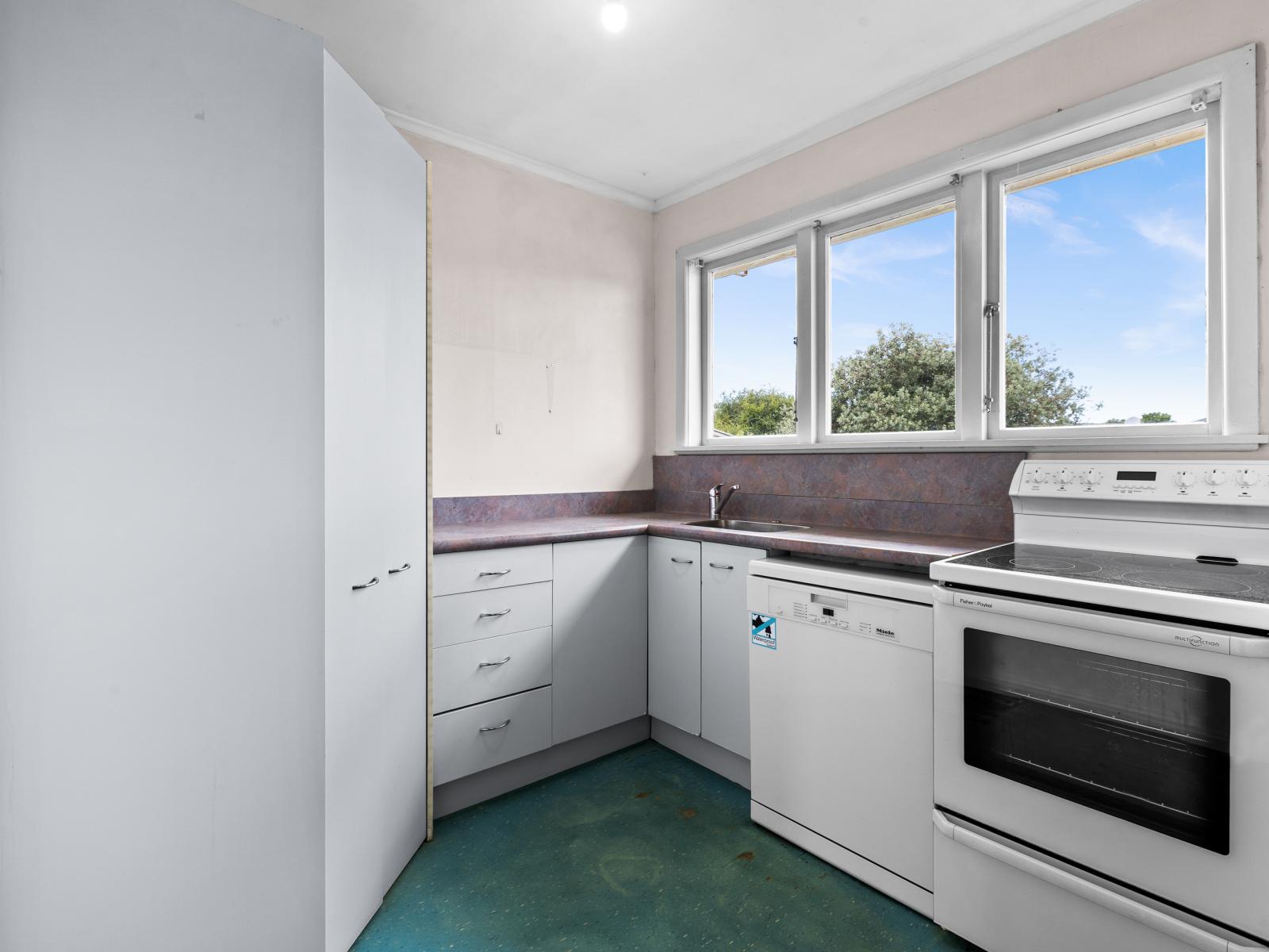 19 Alexander Avenue, Onekawa