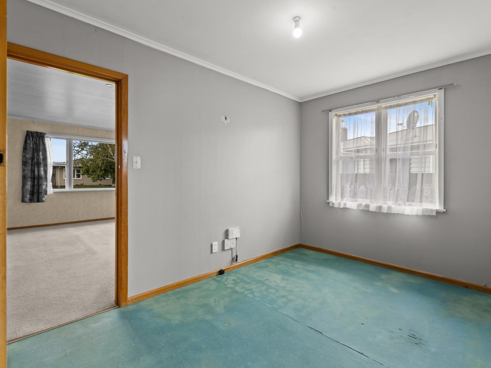 19 Alexander Avenue, Onekawa