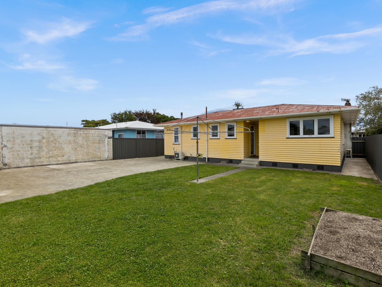 19 Alexander Avenue, Onekawa