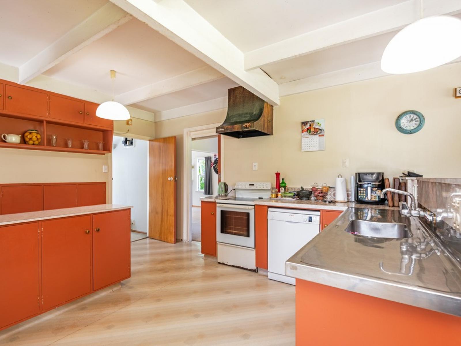 159 Hautapu Street, Taihape