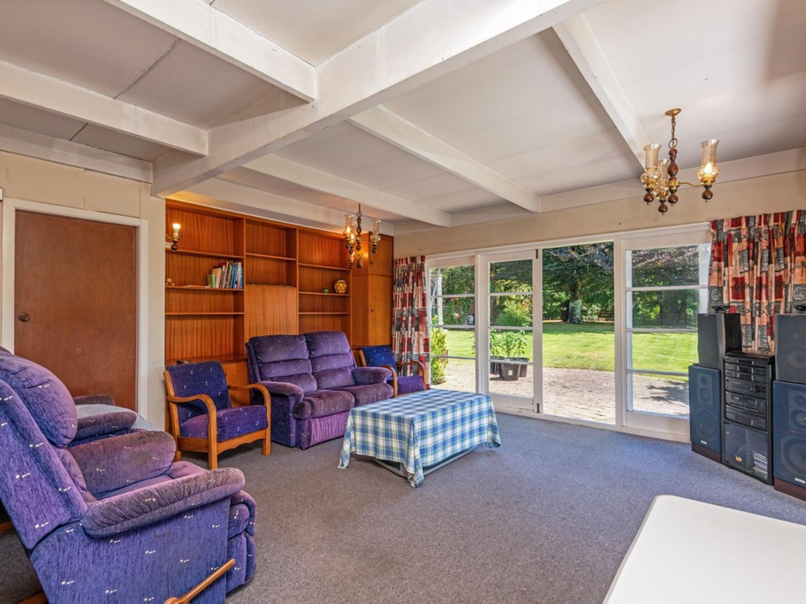 159 Hautapu Street, Taihape