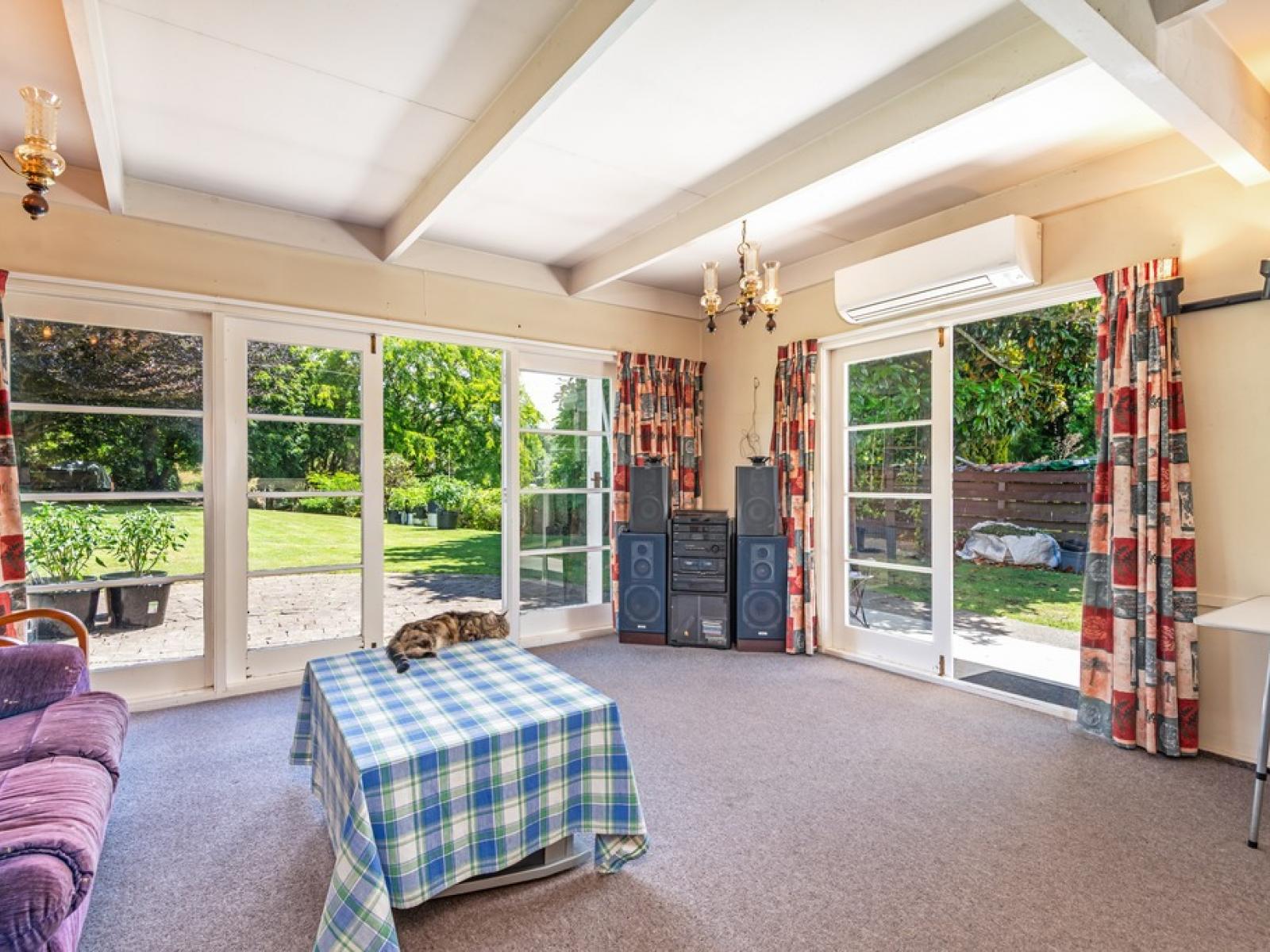 159 Hautapu Street, Taihape