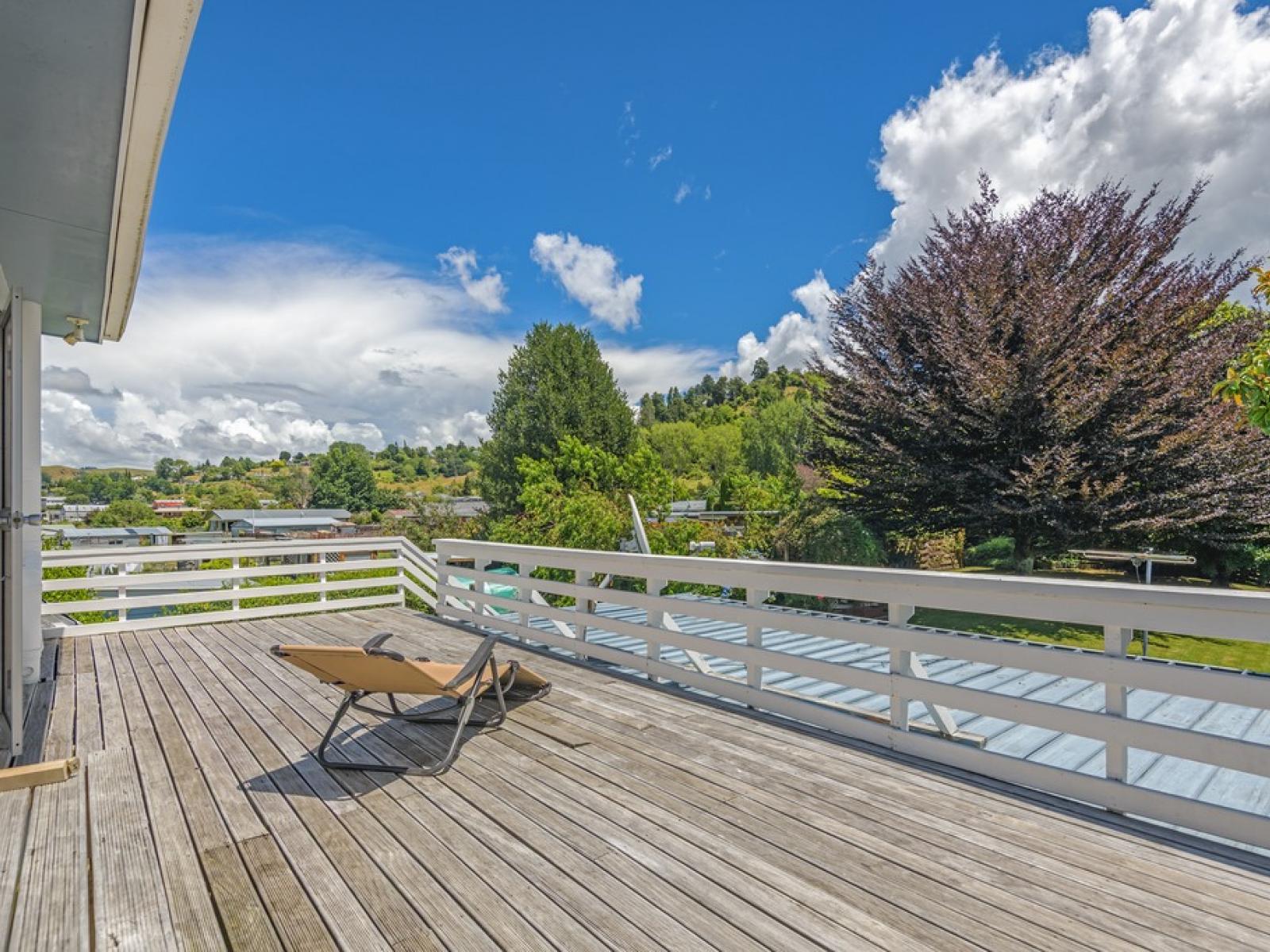 159 Hautapu Street, Taihape