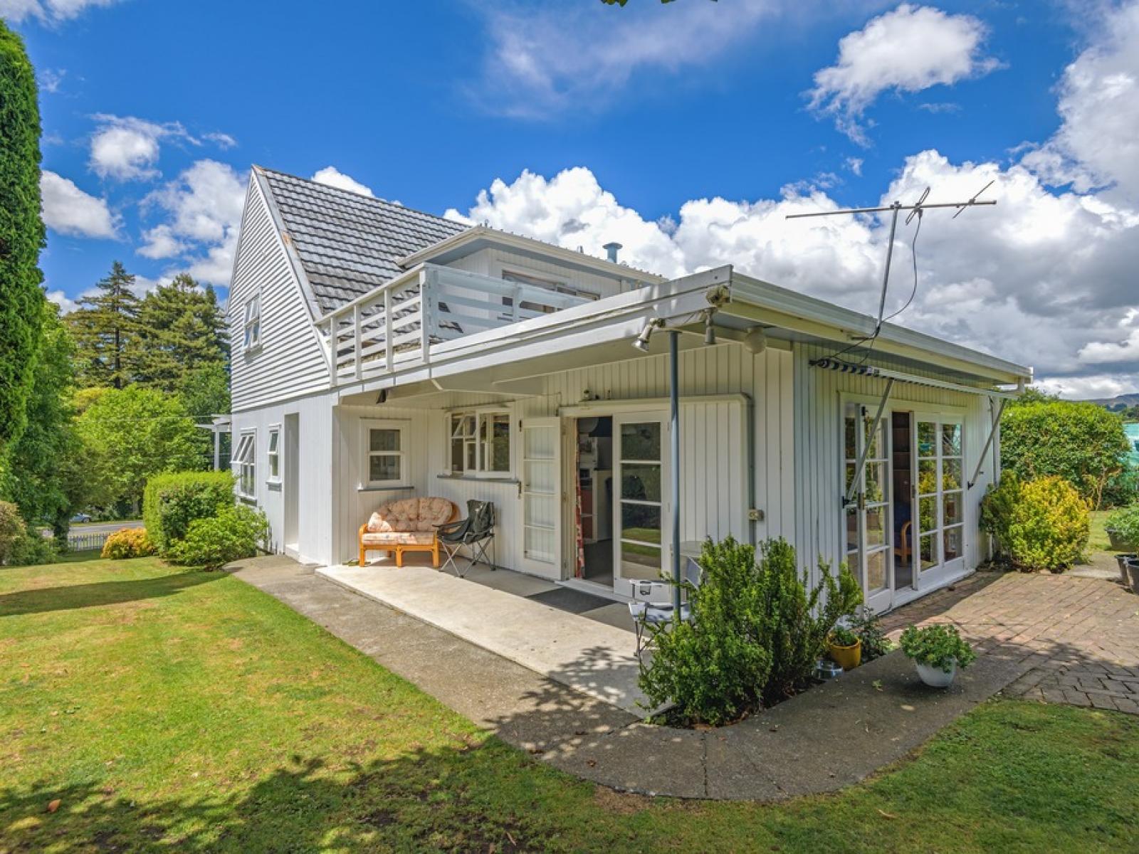 159 Hautapu Street, Taihape