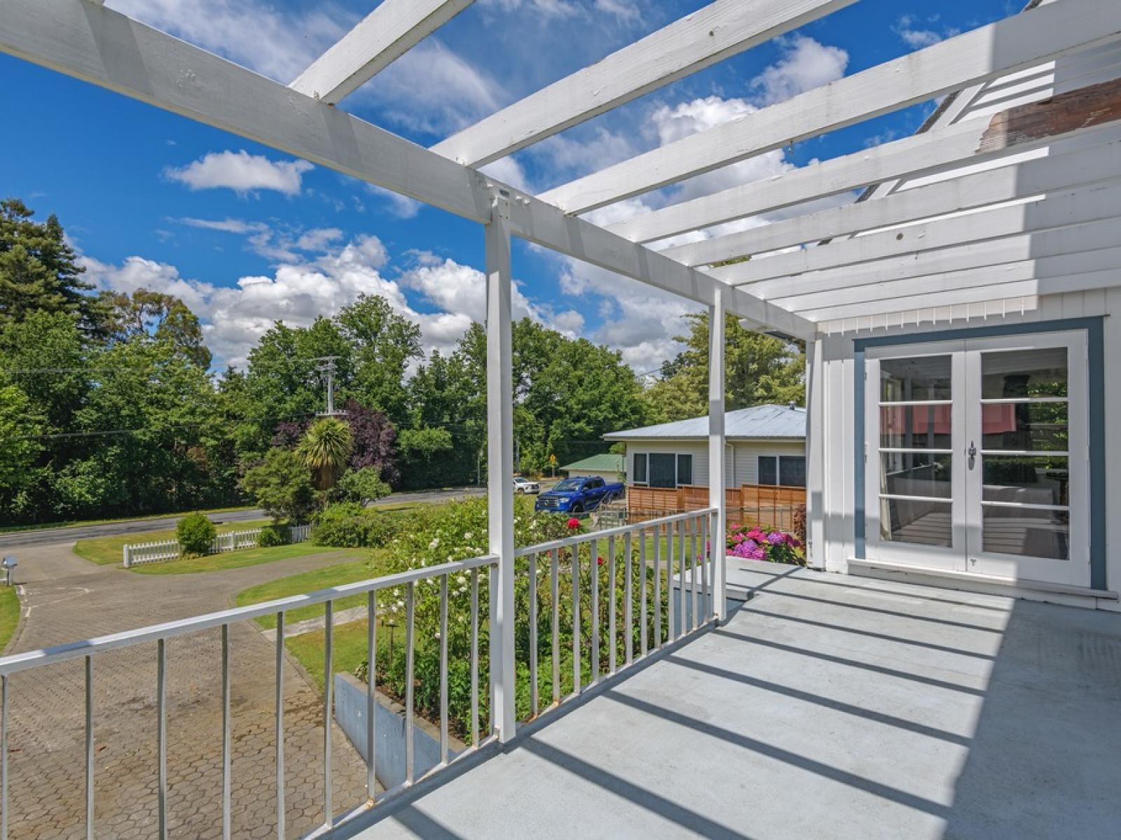 159 Hautapu Street, Taihape