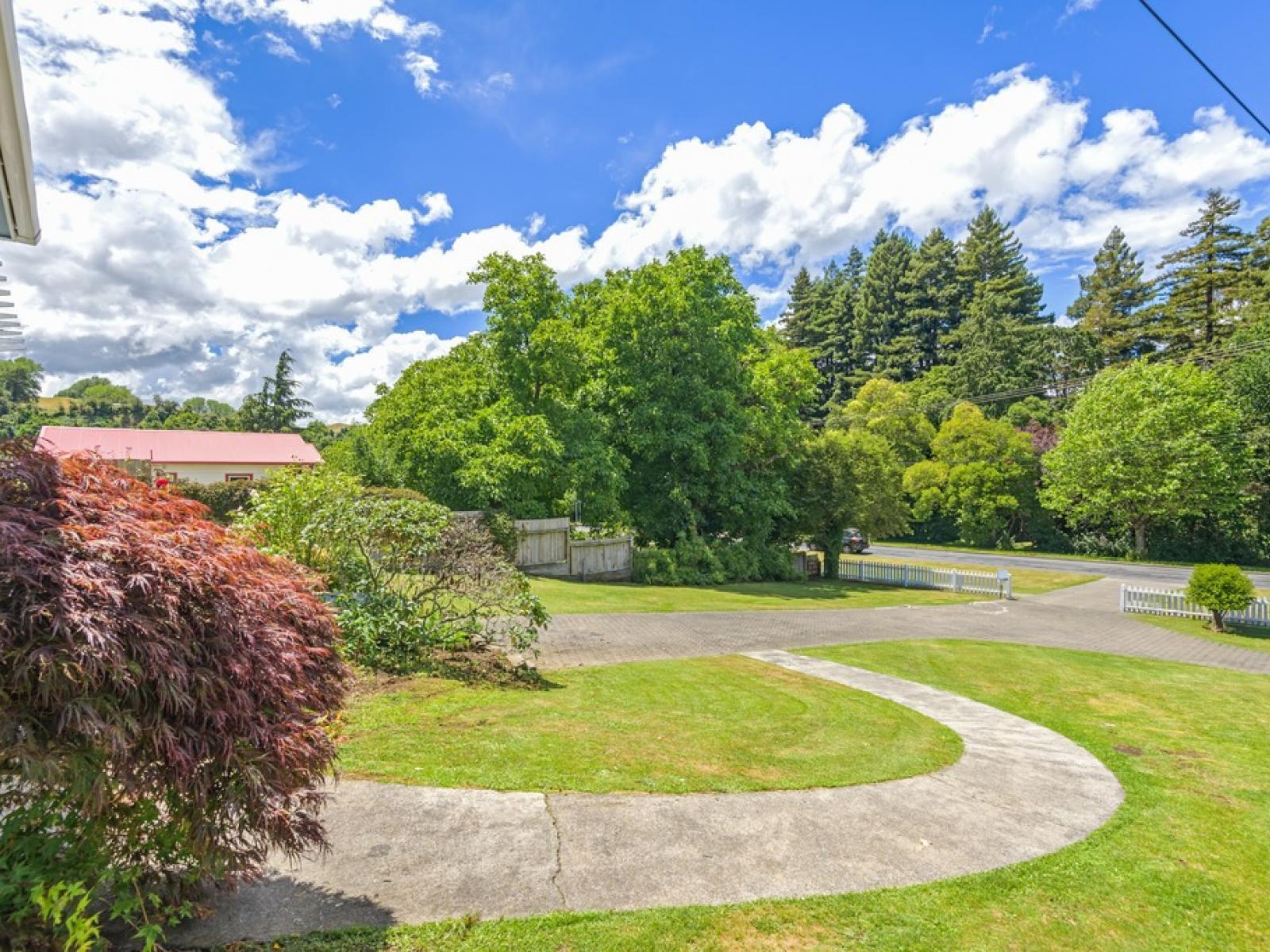 159 Hautapu Street, Taihape