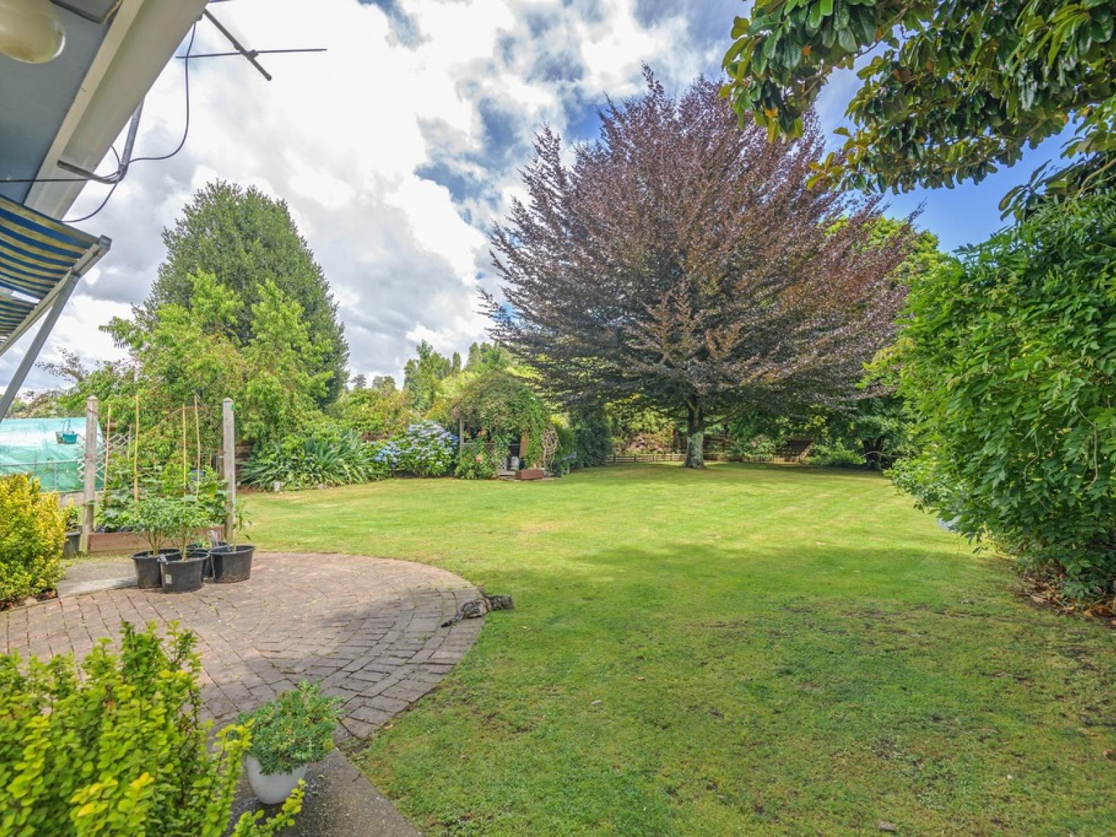 159 Hautapu Street, Taihape