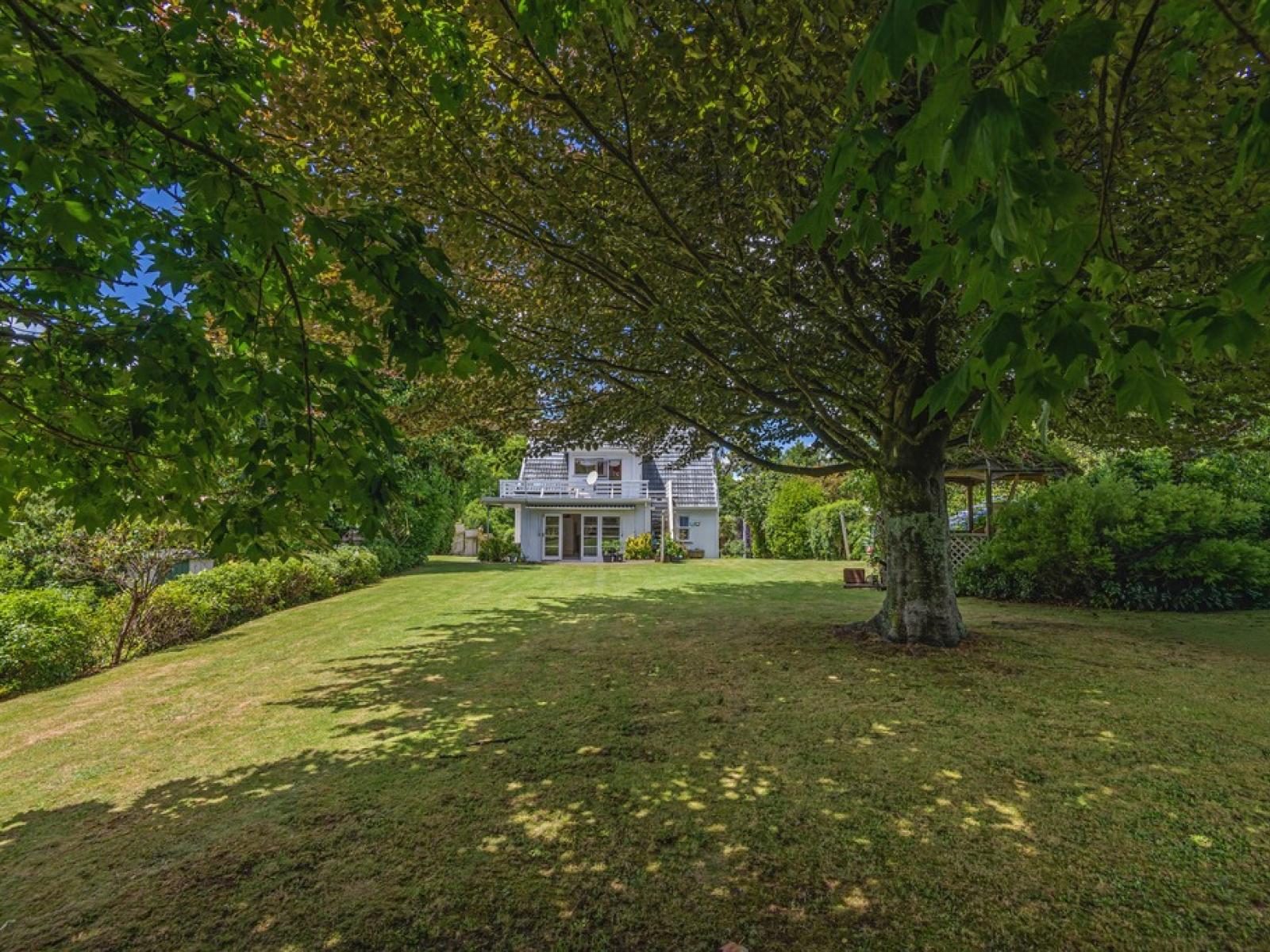 159 Hautapu Street, Taihape