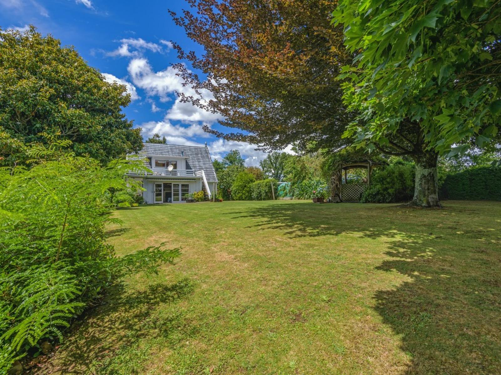 159 Hautapu Street, Taihape