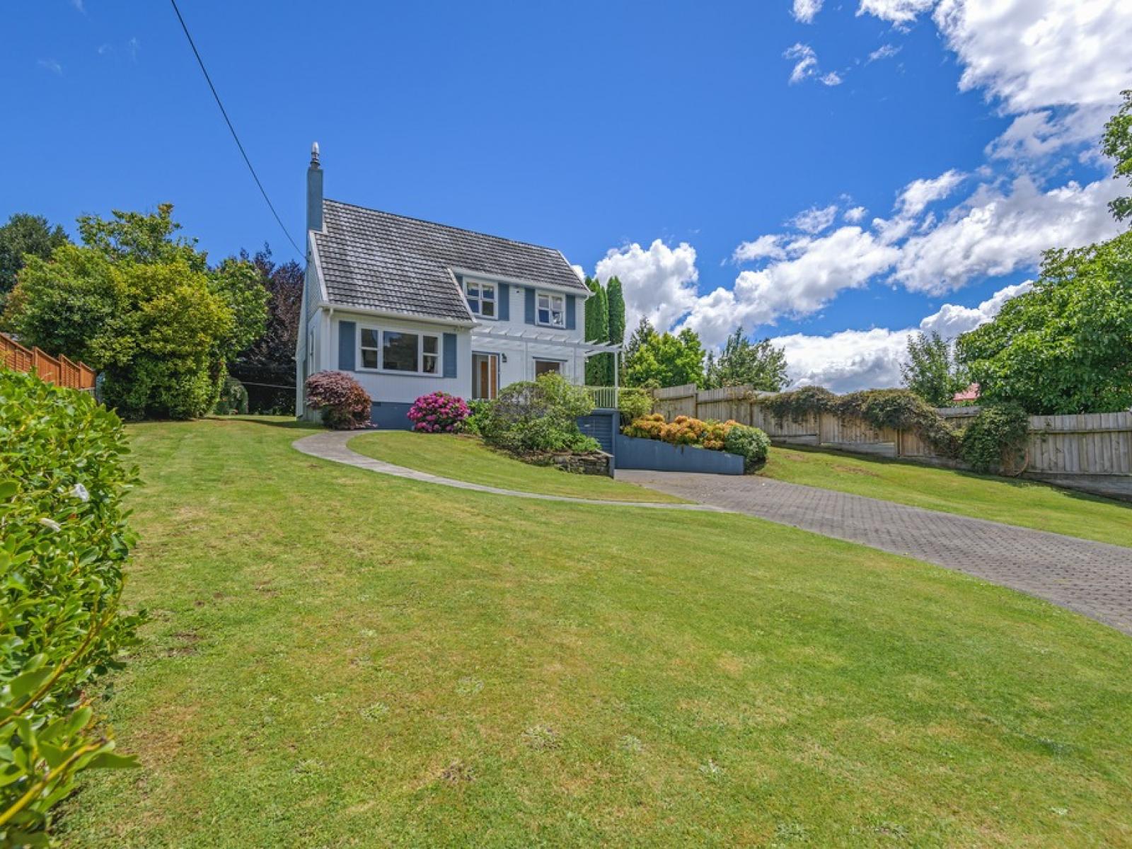 159 Hautapu Street, Taihape