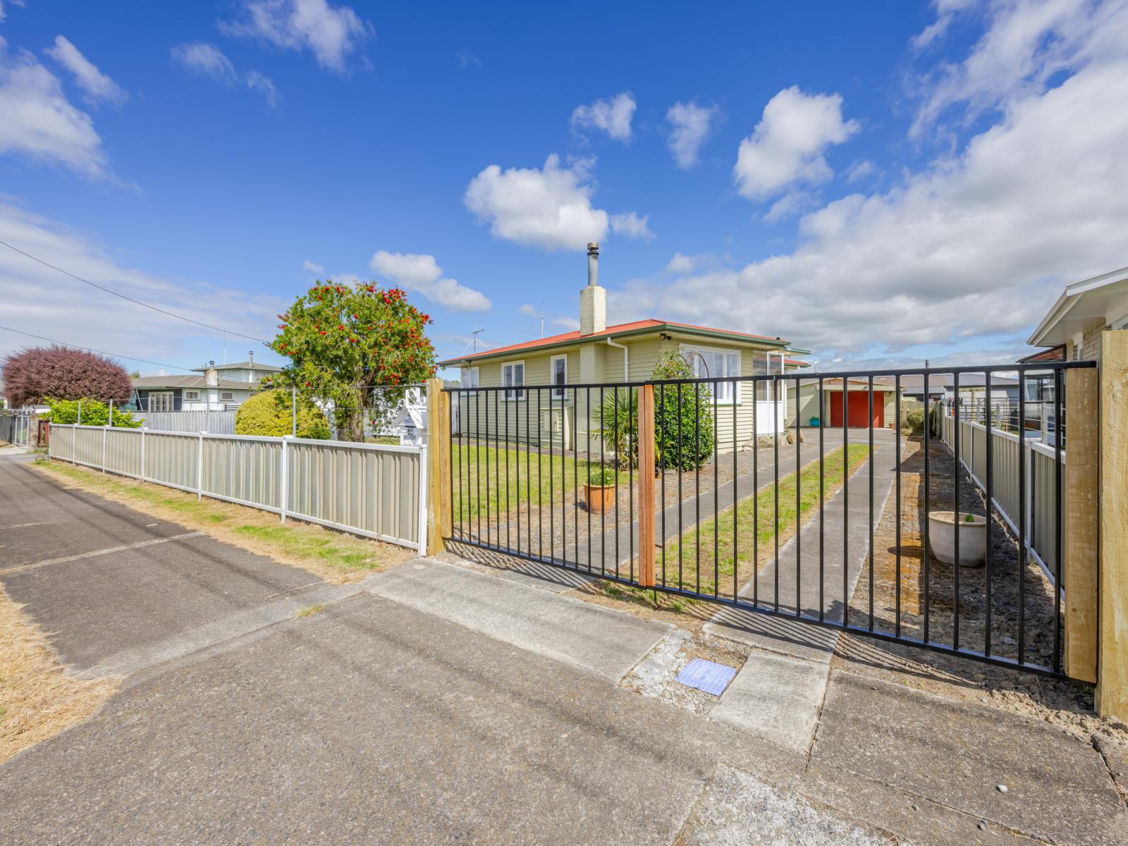 15 Wilder Street, Waipukurau