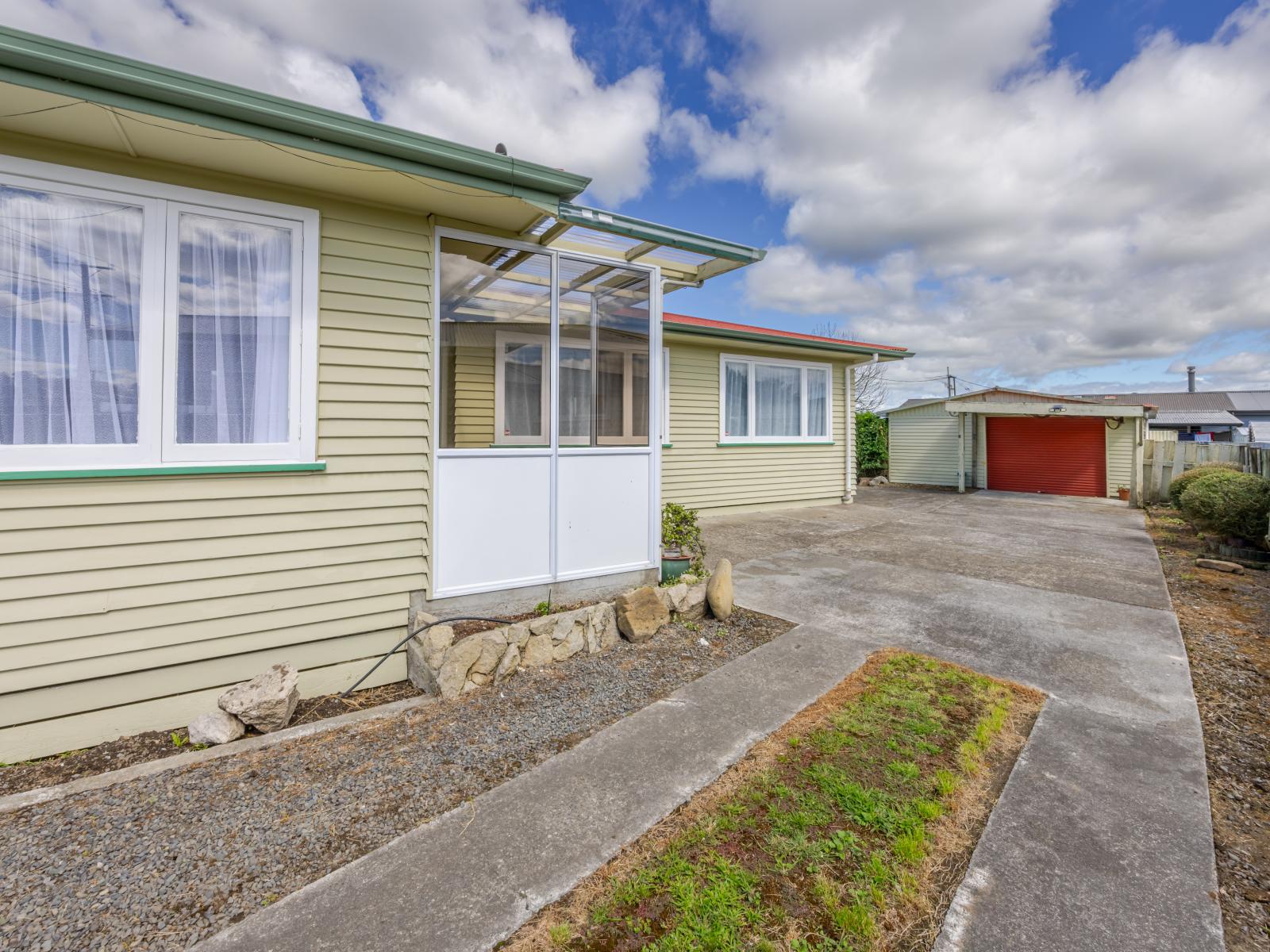 15 Wilder Street, Waipukurau