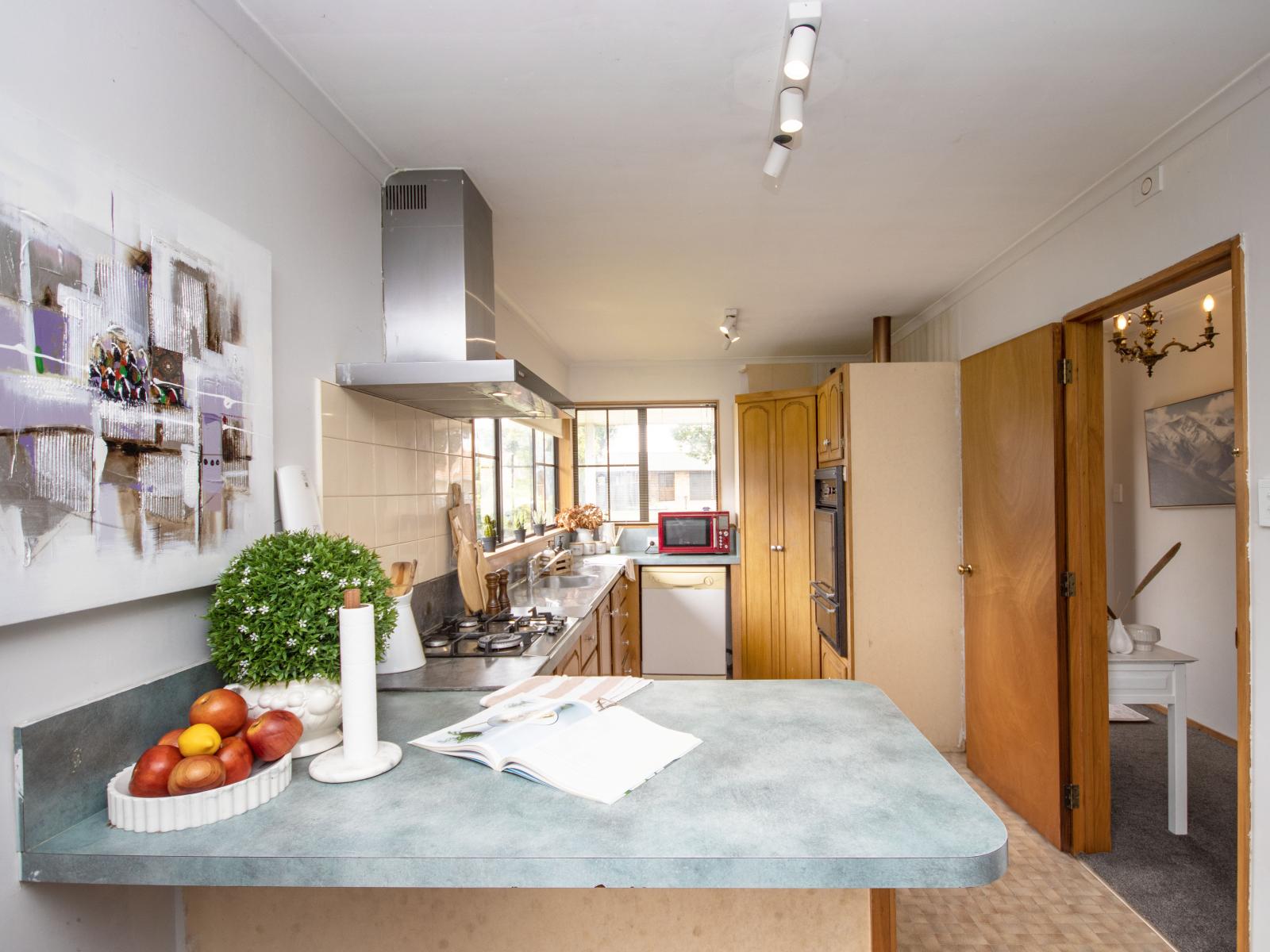 5 Airport Drive, Milson