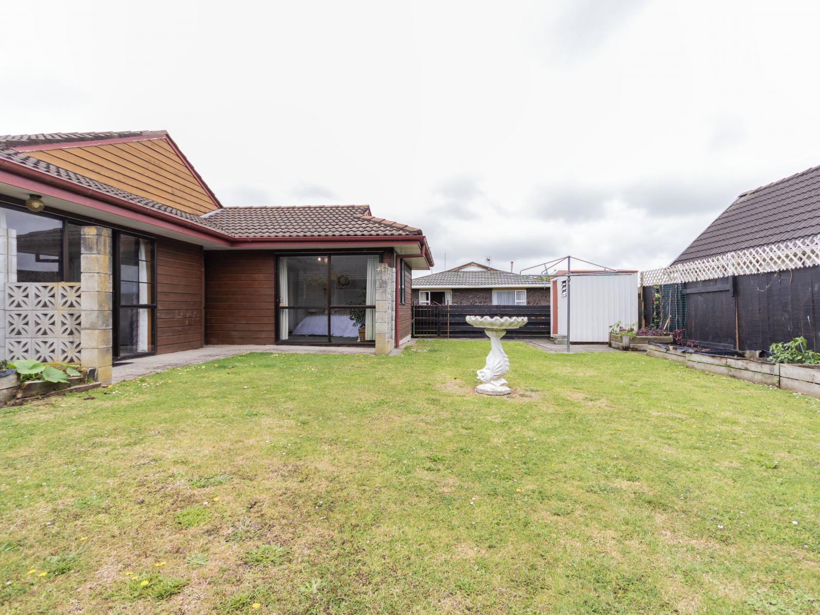 5 Airport Drive, Milson