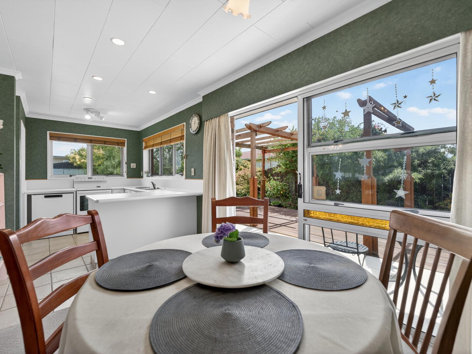 1 Colonial Place, Kelvin Grove