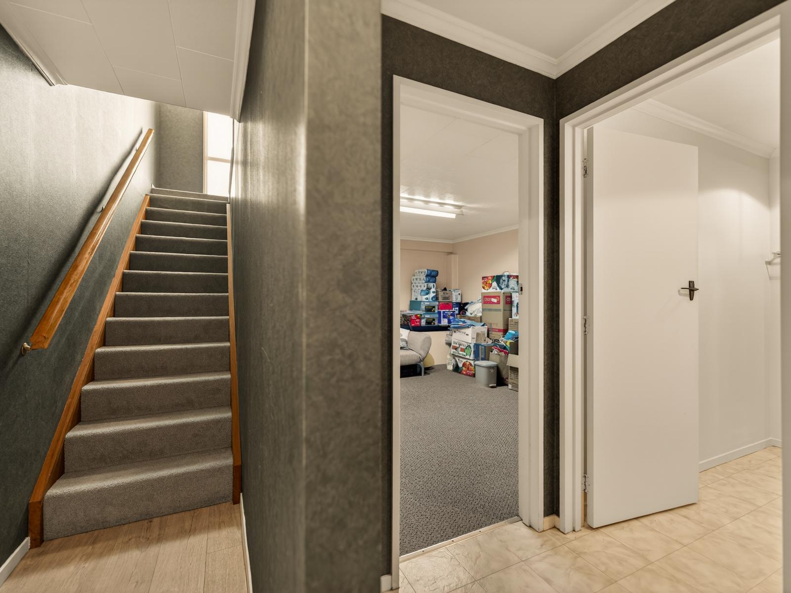 1 Colonial Place, Kelvin Grove