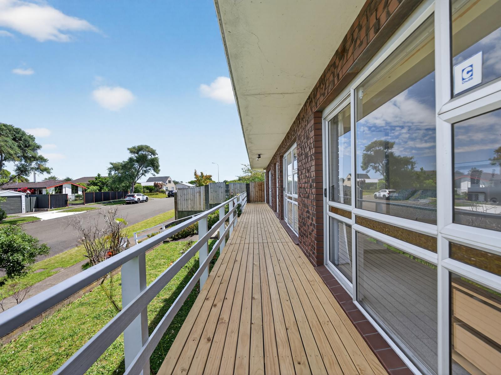 1 Colonial Place, Kelvin Grove