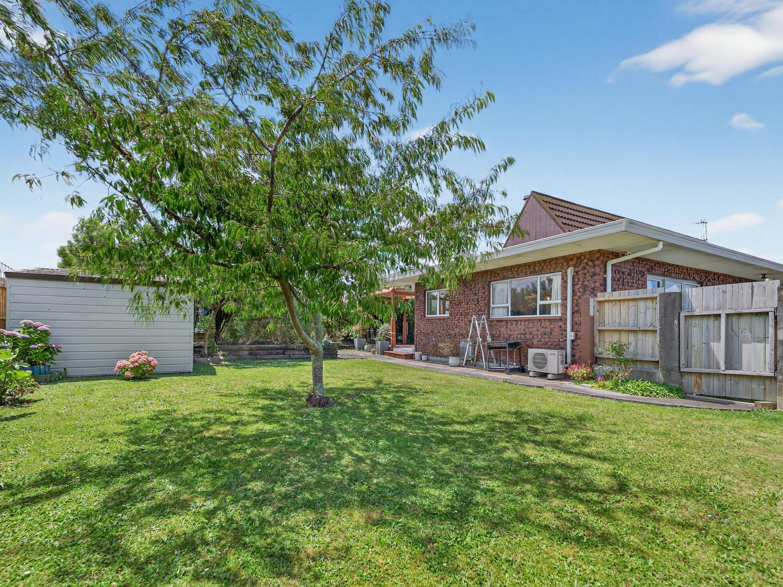 1 Colonial Place, Kelvin Grove