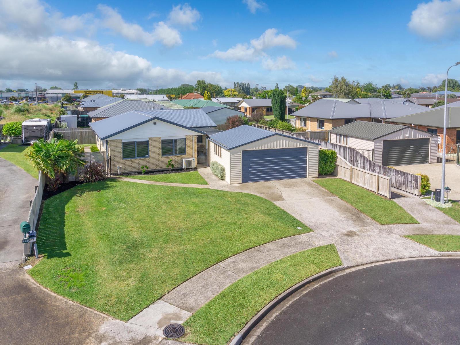 128 Cameron Avenue, Te Awamutu