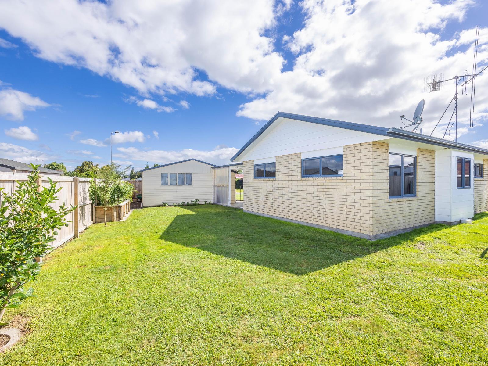 128 Cameron Avenue, Te Awamutu